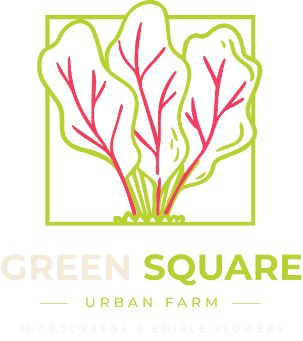 Green Square Farm